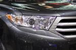Toyota Highlander 2011 года